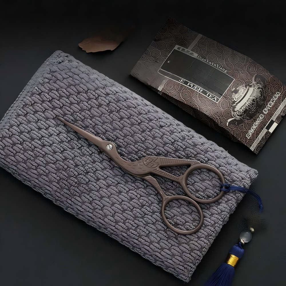 Stainless Steel Antique Scisso - Scissors Stainless Craft บทวิจารณ์และราคา