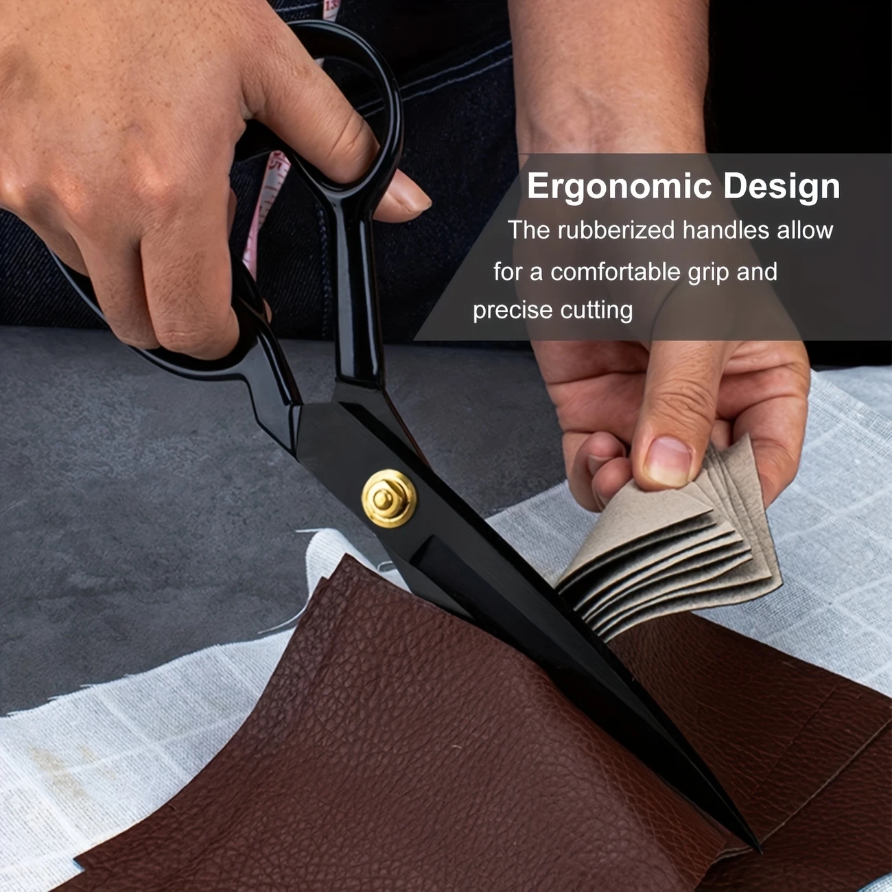 Prajna Tailor Scissors Vintage - Scissors Stainless Craft บทวิจารณ์และราคา