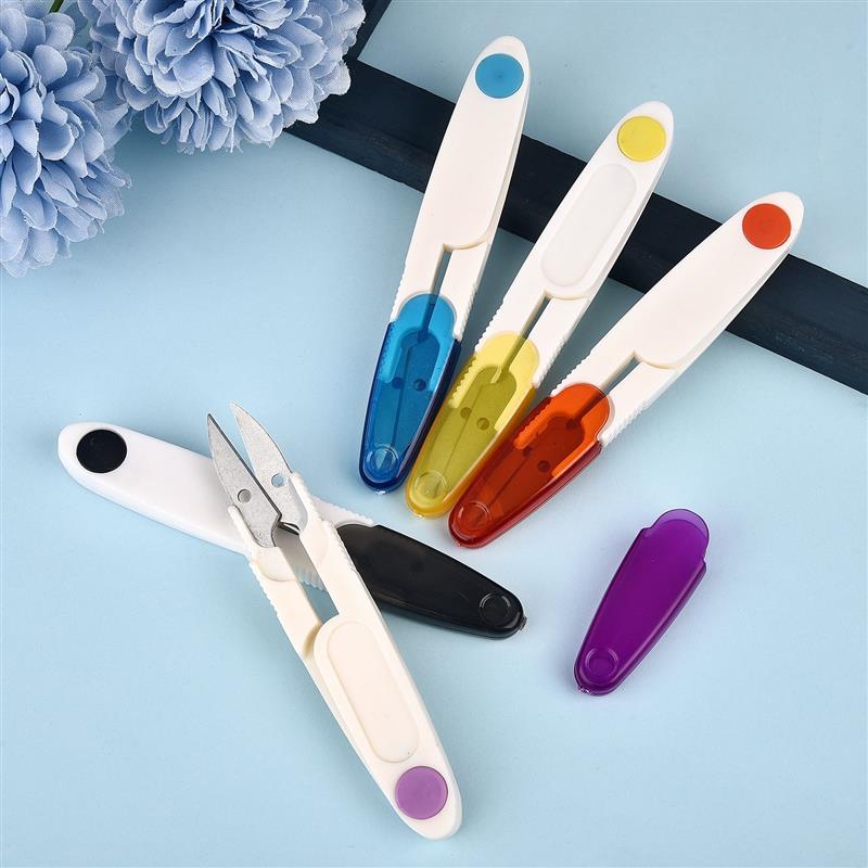U-Shape Sewing Scissors Yarn C - Scissors Stainless Craft บทวิจารณ์และราคา