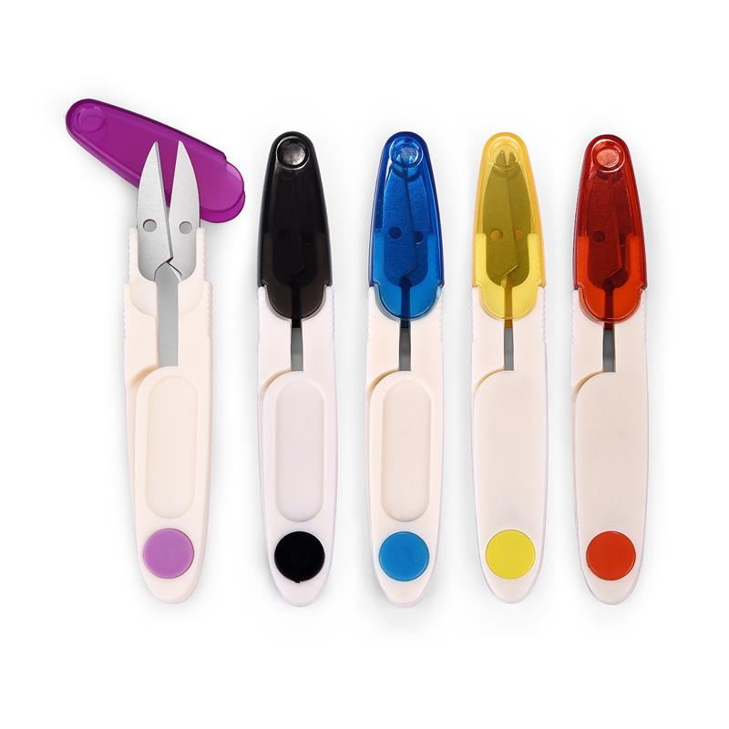 U-Shape Sewing Scissors Yarn C - Scissors Stainless Craft บทวิจารณ์และราคา