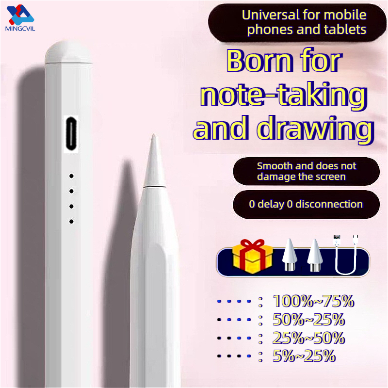 for xiaomi Pad 8 7 Stylus Pen  - Sticky Note Cube บทวิจารณ์และราคา