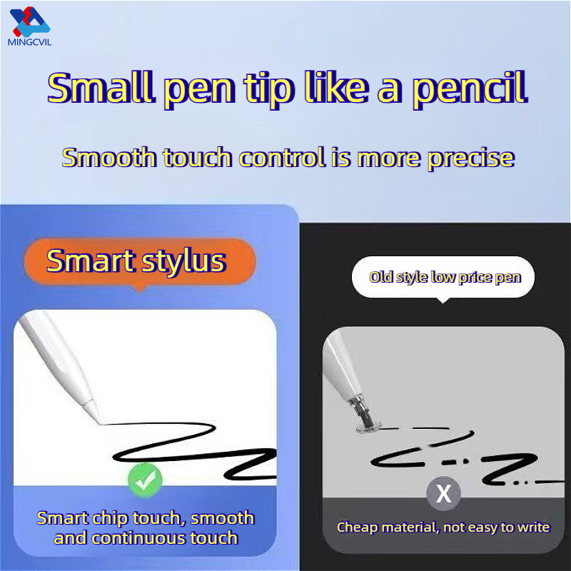for xiaomi Pad 8 7 Stylus Pen  - Sticky Note Cube บทวิจารณ์และราคา