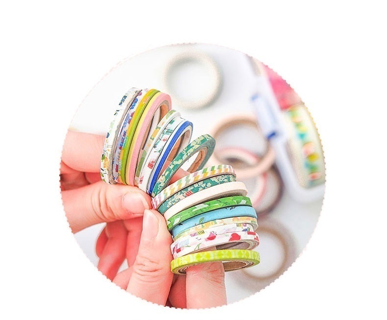 20/50 Rolls Washi Tape Set,Foi - Washi Tape Set บทวิจารณ์และราคา