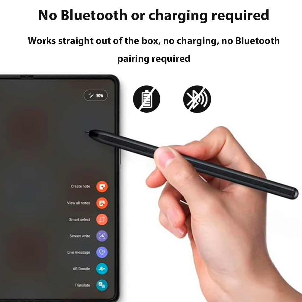 For Samsung Galaxy Tab S Pen w - Sticky Note Cube บทวิจารณ์และราคา