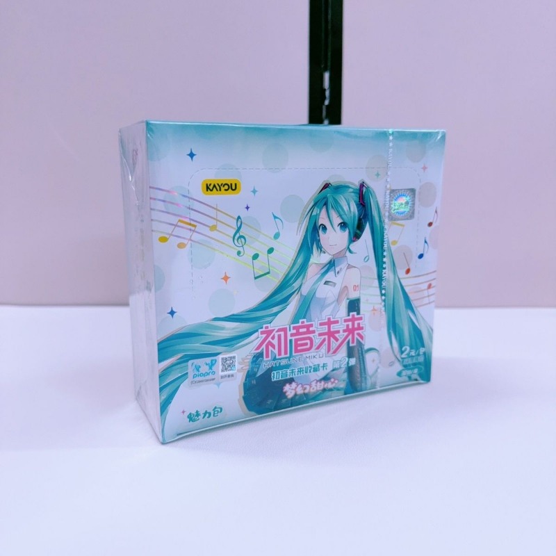 Genuine Hatsune Miku kawaii an - Cardstock Paper Pack บทวิจารณ์และราคา
