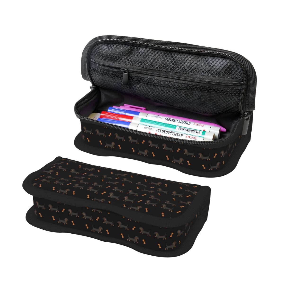 Black And Tan Dachshund Sausag - Tan Stationery & Office Supply บทวิจารณ์และราคา