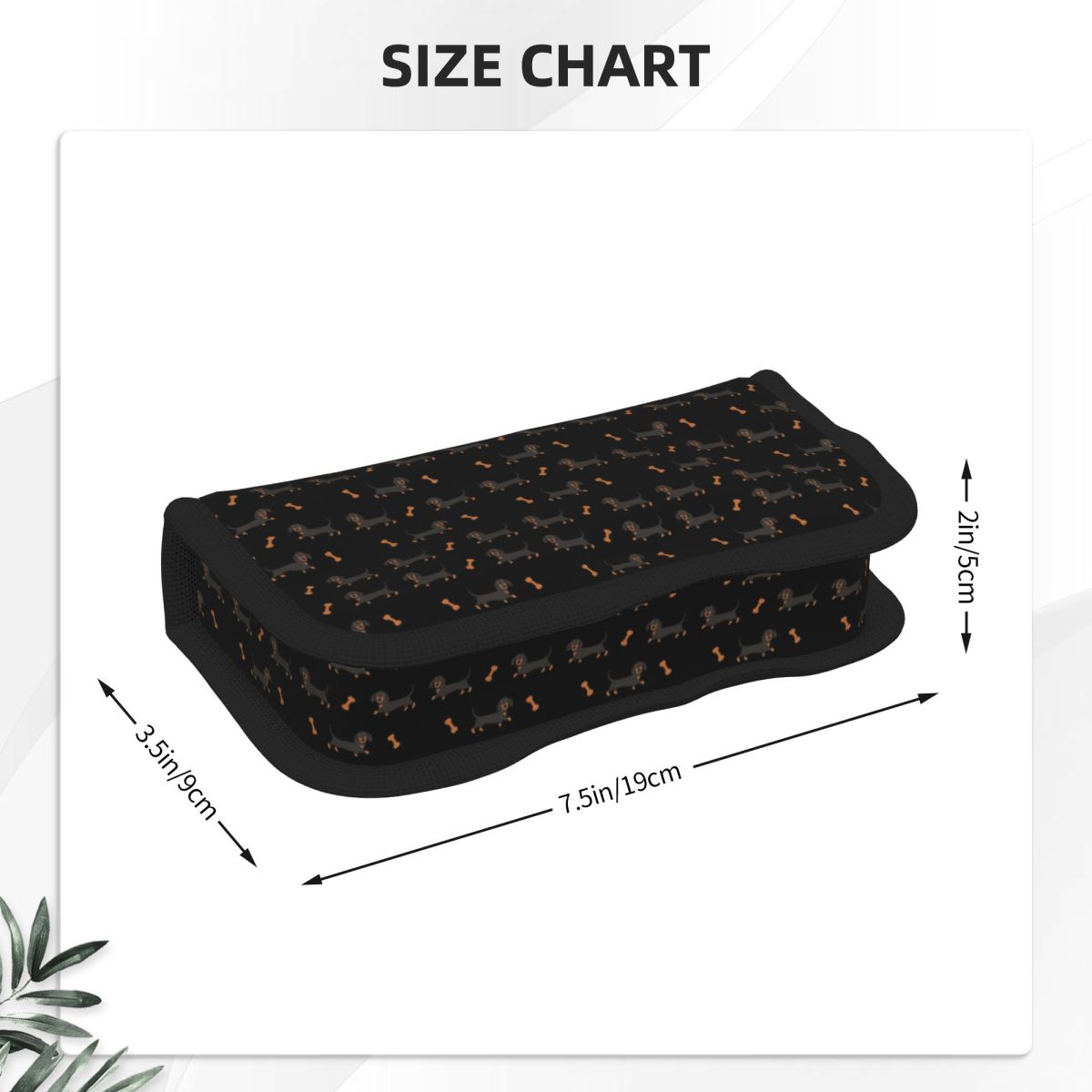 Black And Tan Dachshund Sausag - Tan Stationery & Office Supply บทวิจารณ์และราคา