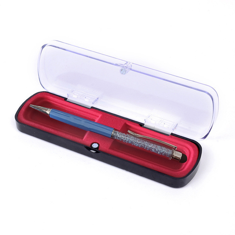 Custom Ballpoint Pen Box Packa - Stationery Office And School Supply Stores บทวิจารณ์และราคา