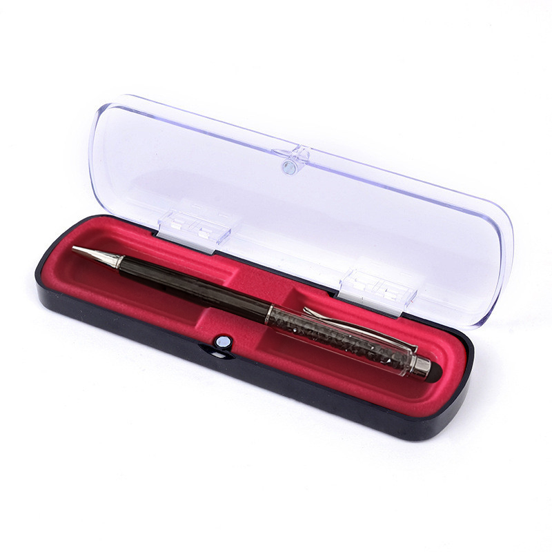 Custom Ballpoint Pen Box Packa - Stationery Office And School Supply Stores บทวิจารณ์และราคา