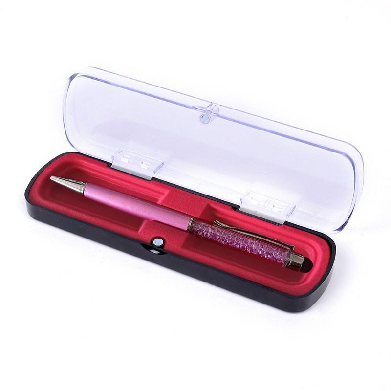 Custom Ballpoint Pen Box Packa - Stationery Office And School Supply Stores บทวิจารณ์และราคา