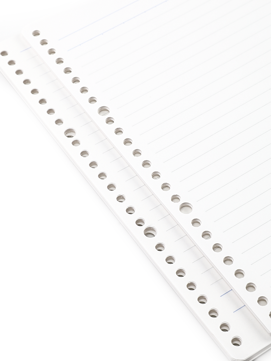 Japan KOKUYO Campus Macaron No - Notebook Dotted A5 บทวิจารณ์และราคา