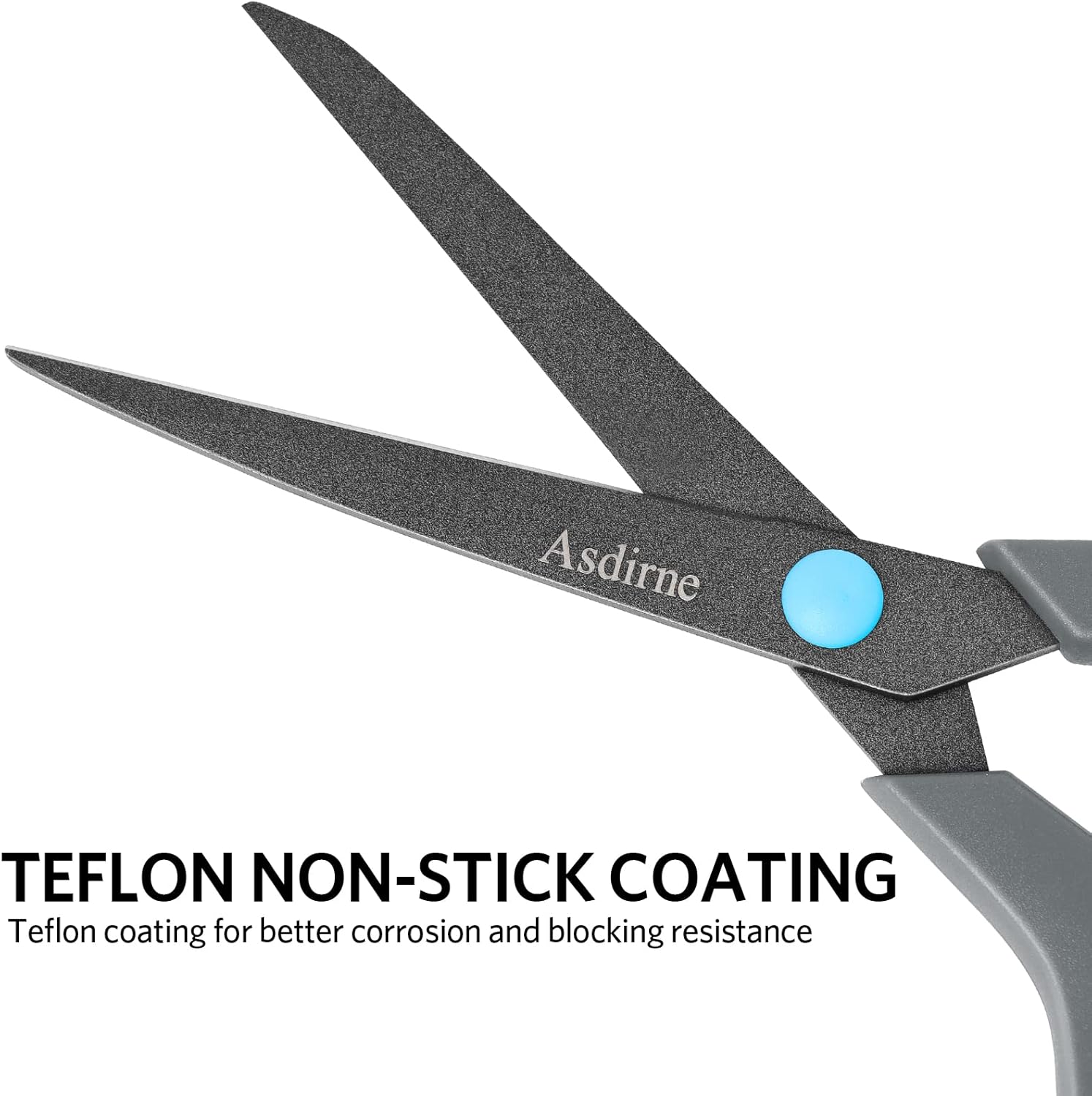 4-Pack All Purpose Scissors wi - Scissors Stainless Craft บทวิจารณ์และราคา