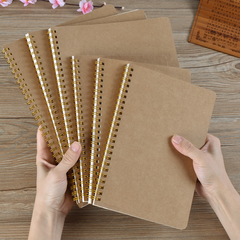 A5 Notebook Journal Medium Kra - Notebook Dotted A5 บทวิจารณ์และราคา