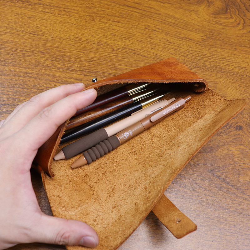 Korean Style Vintage Vegetable - Tan Stationery & Office Supply บทวิจารณ์และราคา
