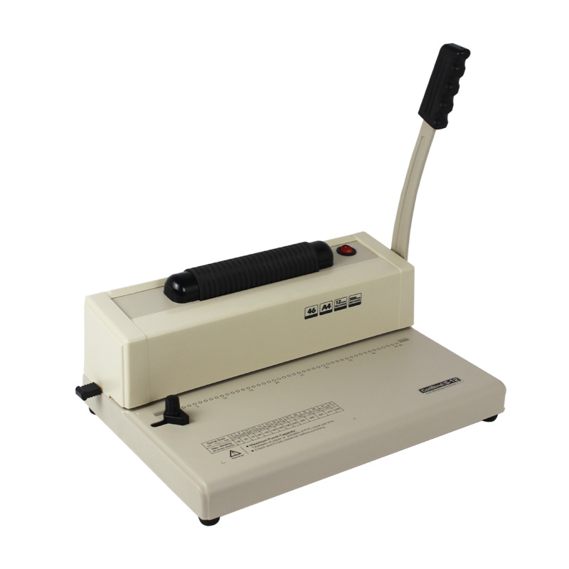 Factory Direct Sale S-12 Singl - Binding Comb Plastic บทวิจารณ์และราคา