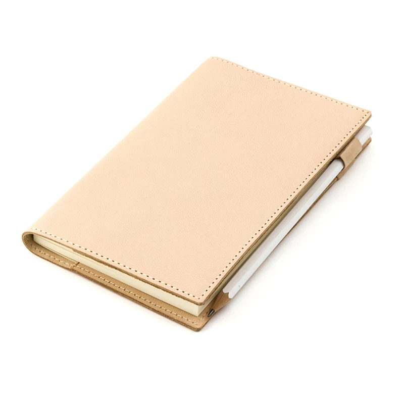 Fromthenon Vegetable Tanned Ge - Tan Stationery & Office Supply บทวิจารณ์และราคา