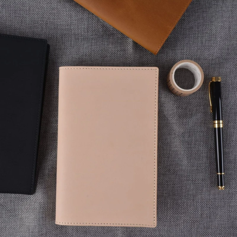 Fromthenon Vegetable Tanned Ge - Tan Stationery & Office Supply บทวิจารณ์และราคา