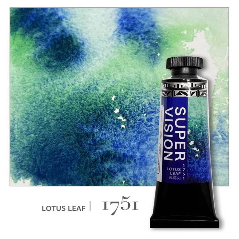 New Super Vision Layered Water - Correction Fluid White บทวิจารณ์และราคา