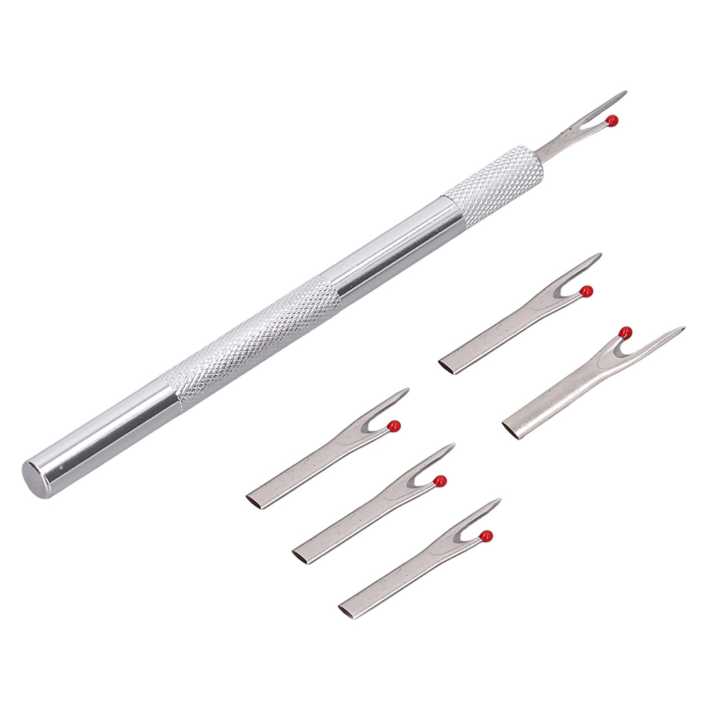 Sewing Seam Cutter Metal Seam  - Scissors Stainless Craft บทวิจารณ์และราคา