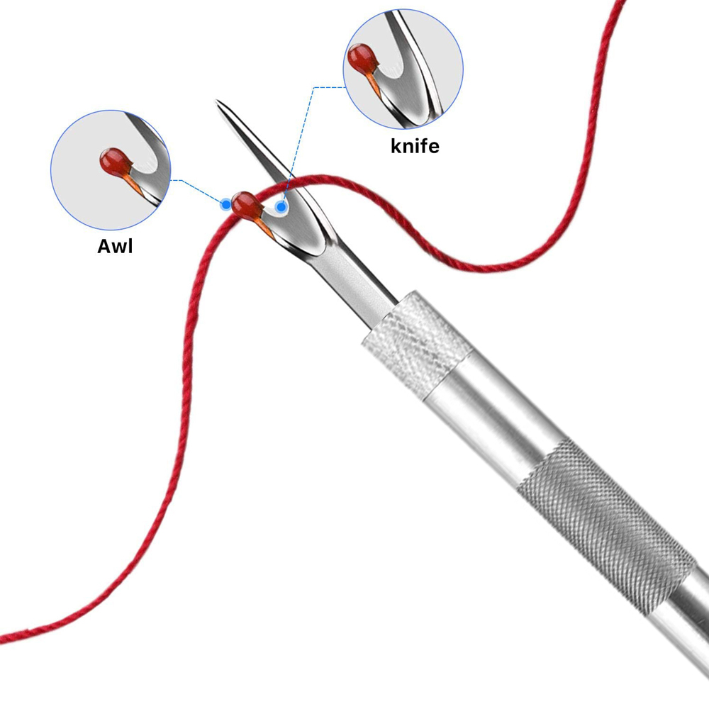 Sewing Seam Cutter Metal Seam  - Scissors Stainless Craft บทวิจารณ์และราคา