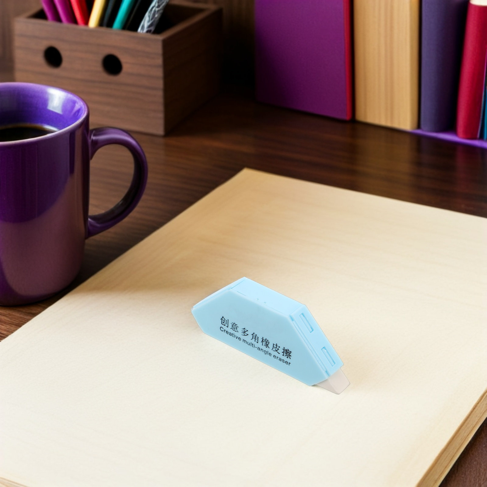 4Pcs Kneaded Eraser Sketching  - Rubber Eraser Kneaded บทวิจารณ์และราคา