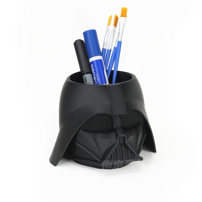 Stars Warsed Darth Vader Desk  - Stationery Office บทวิจารณ์และราคา