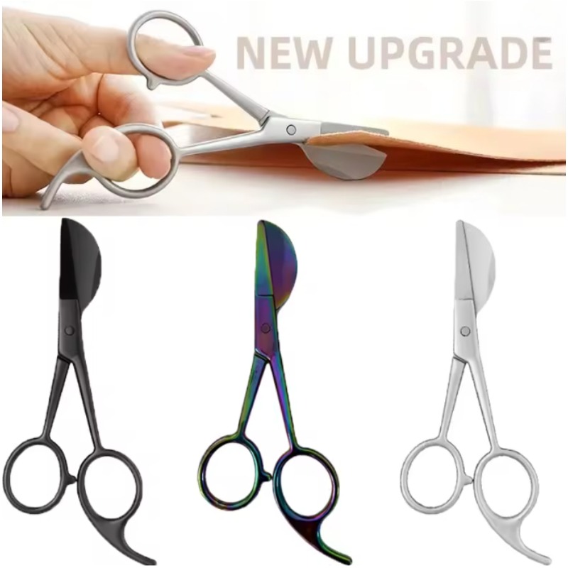 Portable Ergonomic Duckbill Bl - Scissors Stainless Craft บทวิจารณ์และราคา