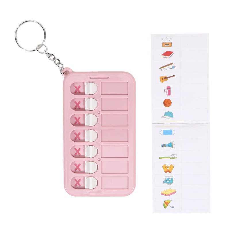 Self Discipline Check List Sta - Stationery And Office Supply Chain บทวิจารณ์และราคา