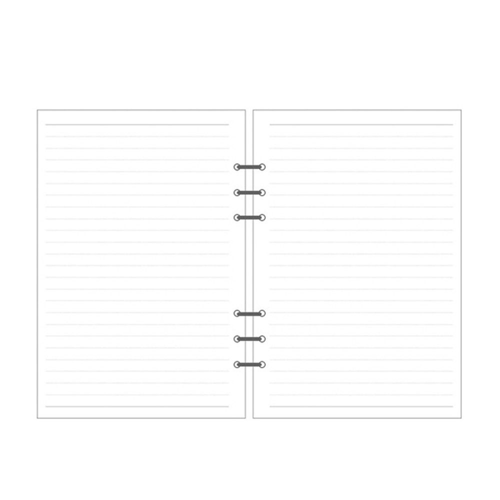Weekly Line Spiral Binder To d - Notebook Dotted A5 บทวิจารณ์และราคา