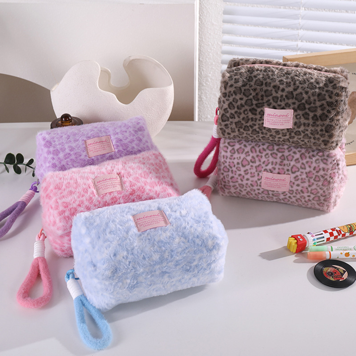Soft polyester large-capacity  - Stationery Office And School Supply Stores บทวิจารณ์และราคา
