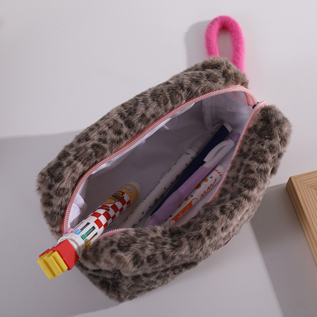 Soft polyester large-capacity  - Stationery Office And School Supply Stores บทวิจารณ์และราคา
