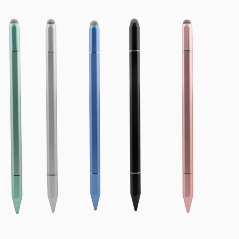 Stylus Pen Drawing Touch Pen f - Sticky Note Cube บทวิจารณ์และราคา