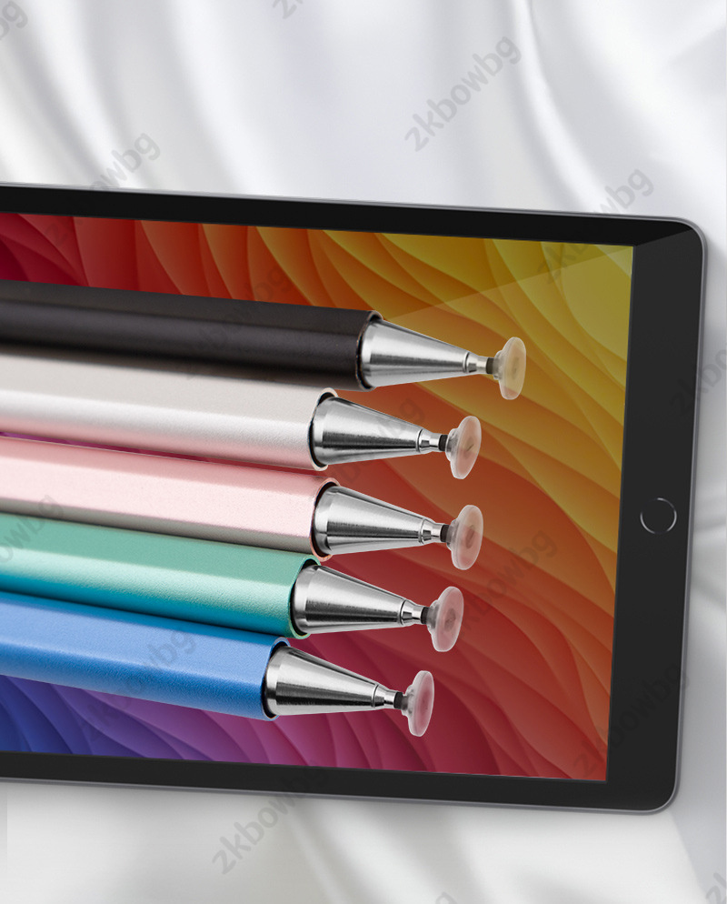 Stylus Pen Drawing Touch Pen f - Sticky Note Cube บทวิจารณ์และราคา