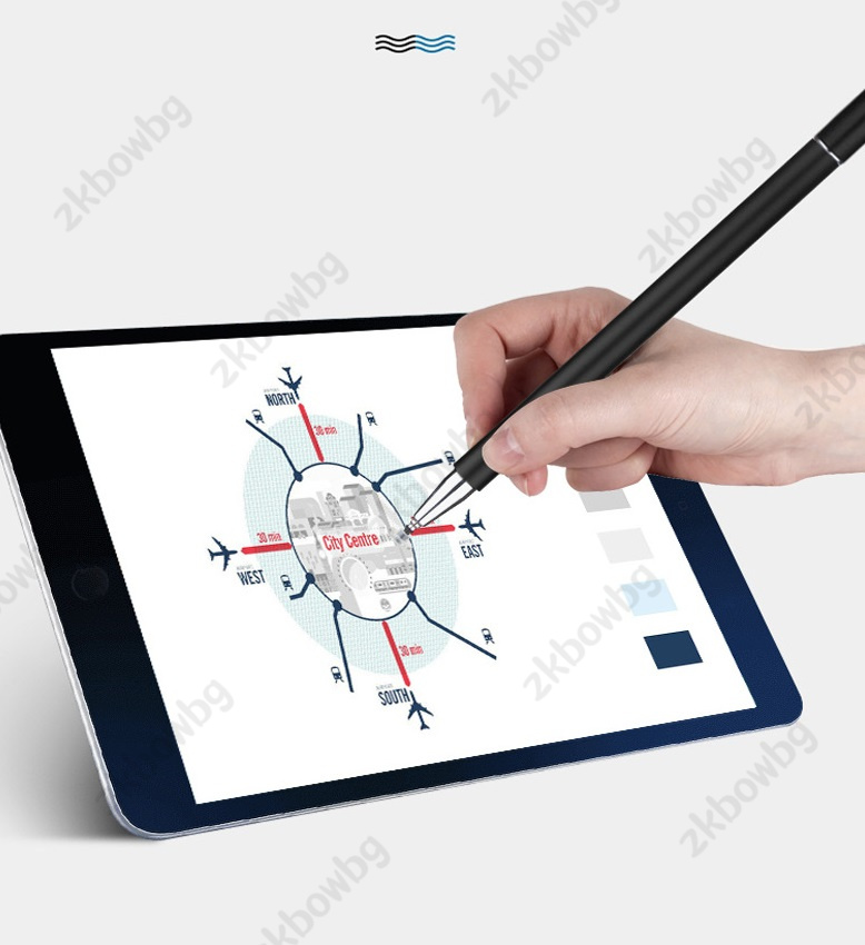 Stylus Pen Drawing Touch Pen f - Sticky Note Cube บทวิจารณ์และราคา