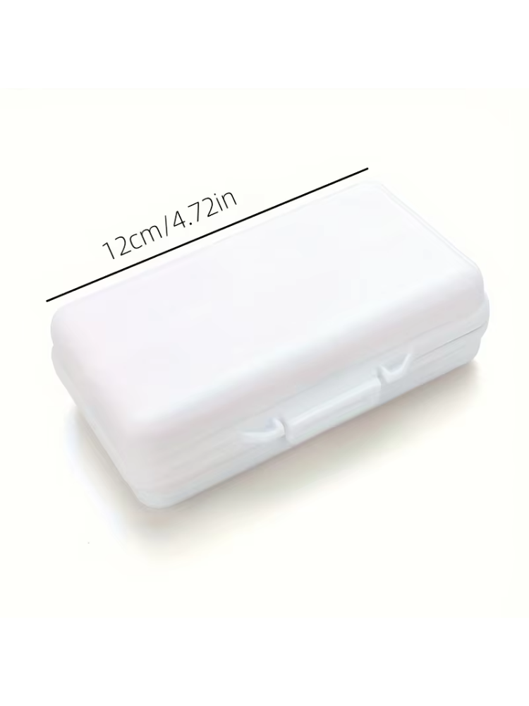 1PC USB Storage Box with Compa - Stationery And Office Supply Stores บทวิจารณ์และราคา