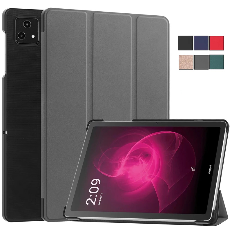 For T-Mobile REVVL TAB 5G Case - Sticky Note Cube บทวิจารณ์และราคา