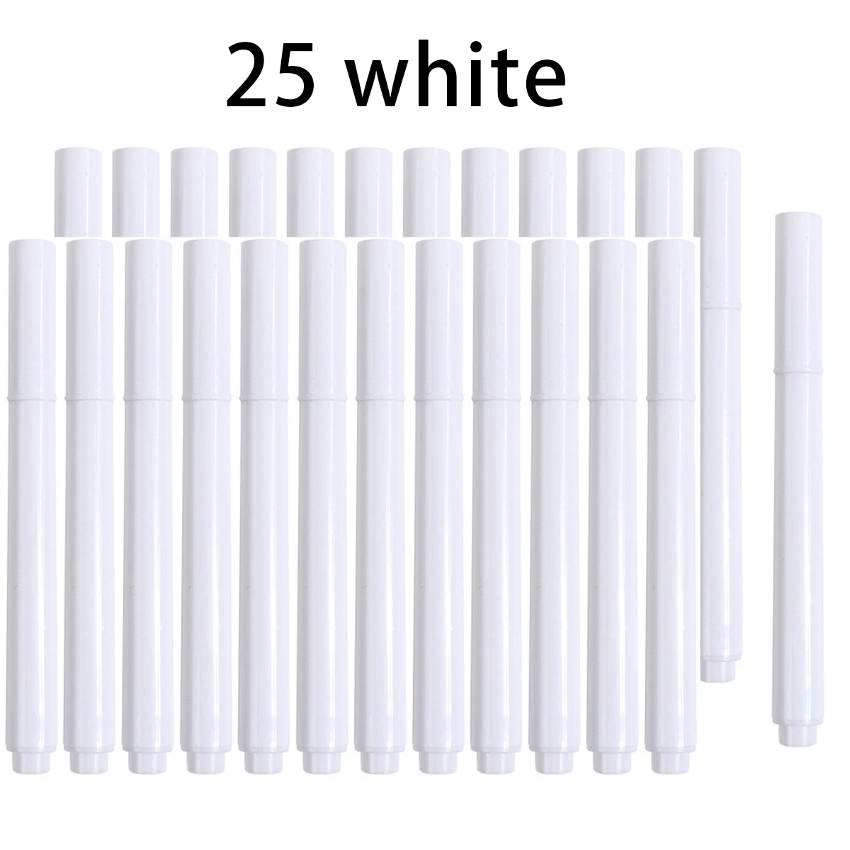 3-25Pcs/Set White/Colors Liqui - Correction Fluid White บทวิจารณ์และราคา