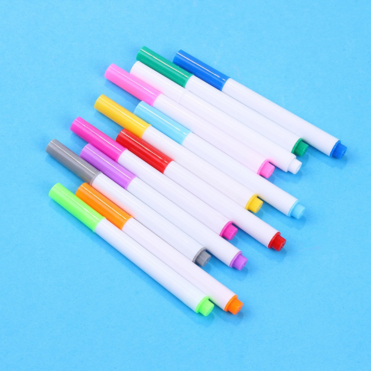 3-25Pcs/Set White/Colors Liqui - Correction Fluid White บทวิจารณ์และราคา