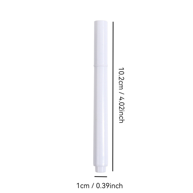 3-25Pcs/Set White/Colors Liqui - Correction Fluid White บทวิจารณ์และราคา