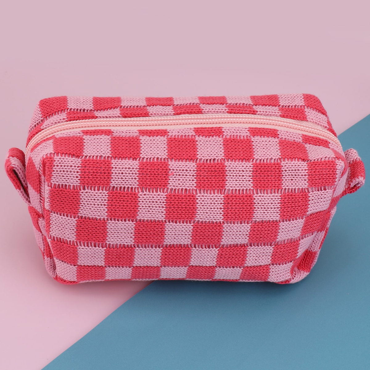 1PC Pink Checkered Single-Laye - Stationery Office And School Supply Stores บทวิจารณ์และราคา