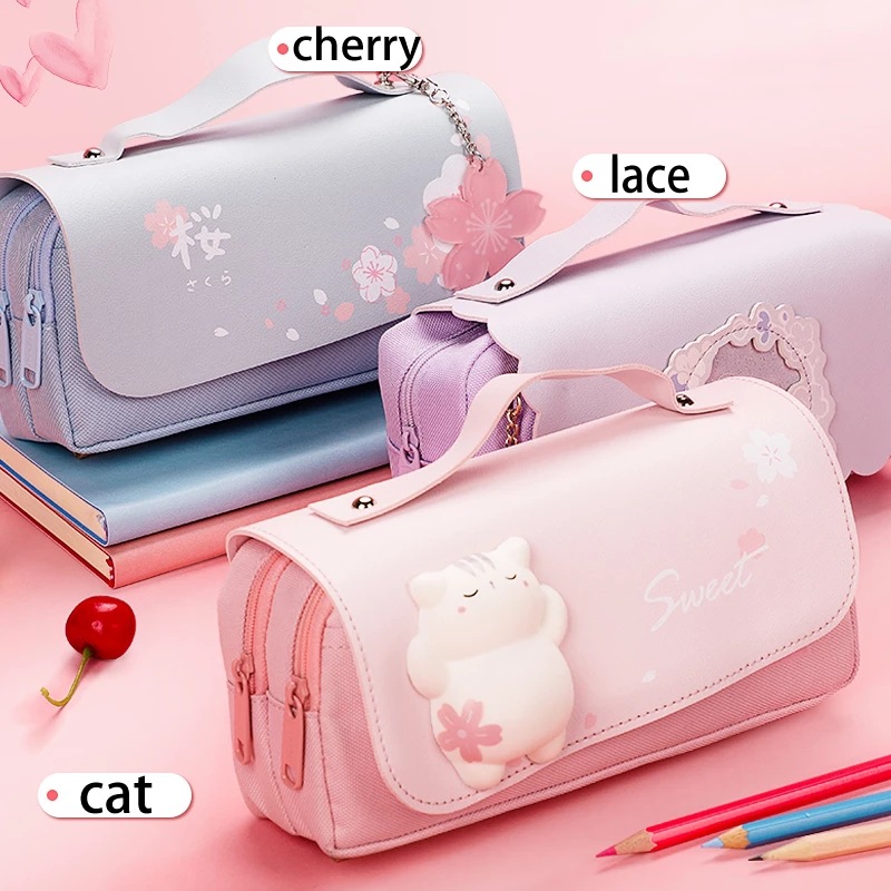 School Supplies Kawaii Station - Stationery Office And School Supply Stores บทวิจารณ์และราคา