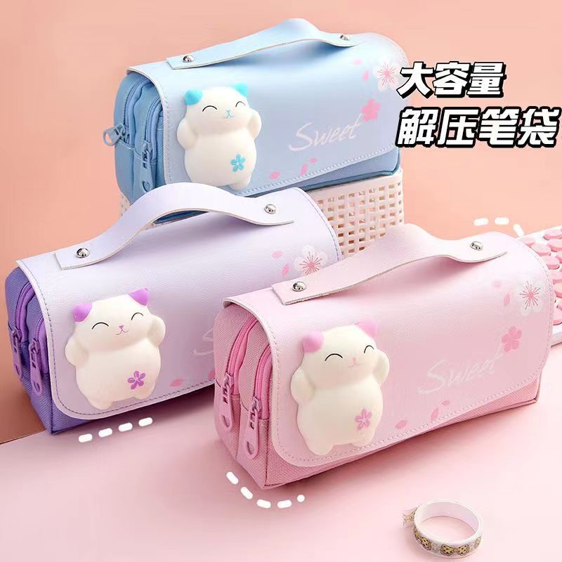 School Supplies Kawaii Station - Stationery Office And School Supply Stores บทวิจารณ์และราคา