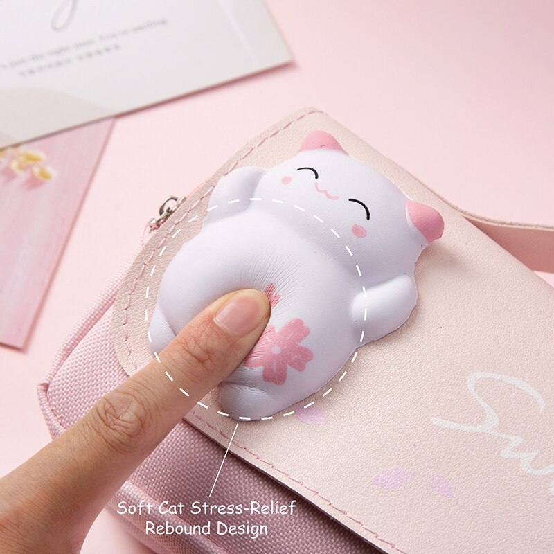 School Supplies Kawaii Station - Stationery Office And School Supply Stores บทวิจารณ์และราคา