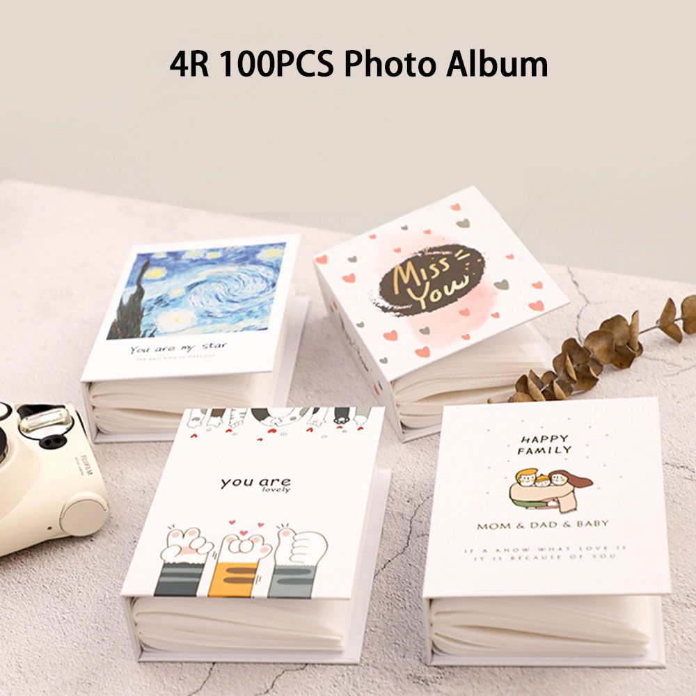 4R 100pcs Photo Album Memorial - Binding Comb Plastic บทวิจารณ์และราคา