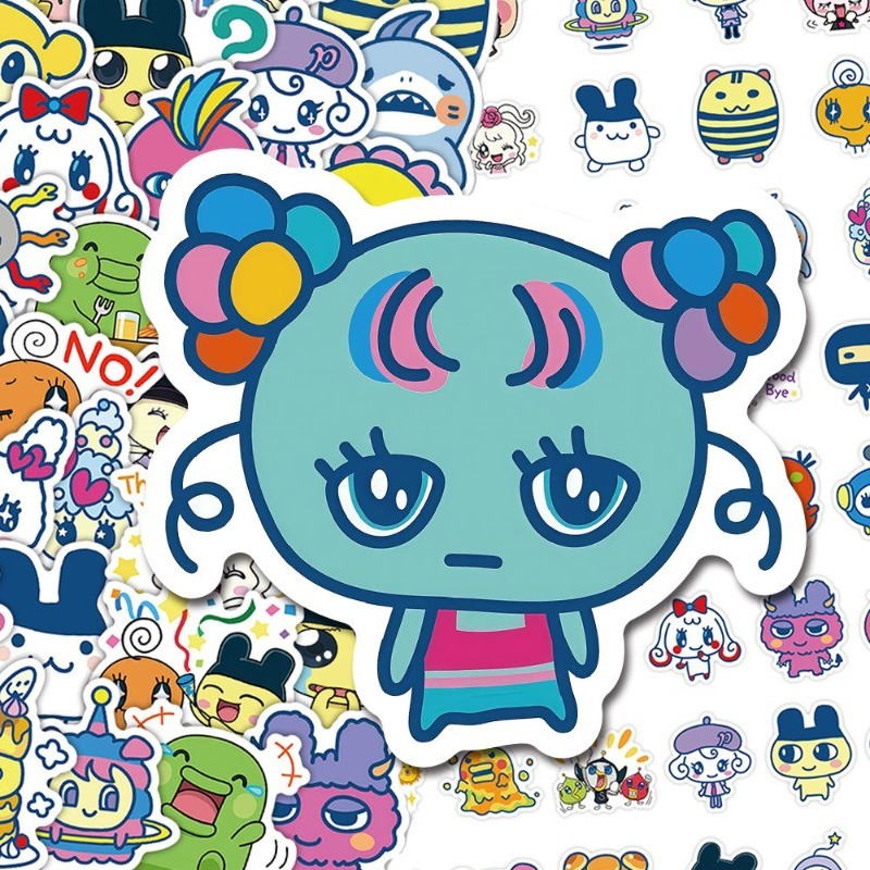 New Bandai Tamagotchi Mametchi - Memo Pad Sticky บทวิจารณ์และราคา