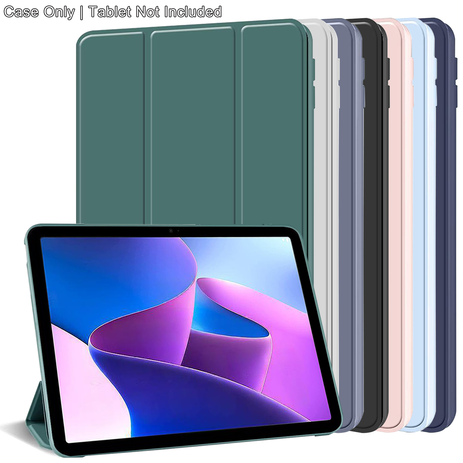 For Lenovo Tab M10 Plus (3rd G - Sticky Note Cube บทวิจารณ์และราคา