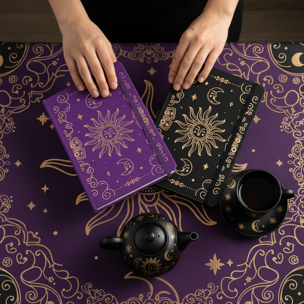 Anben A5 Dot Grid Notebook 160 - Notebook Dotted A5 บทวิจารณ์และราคา