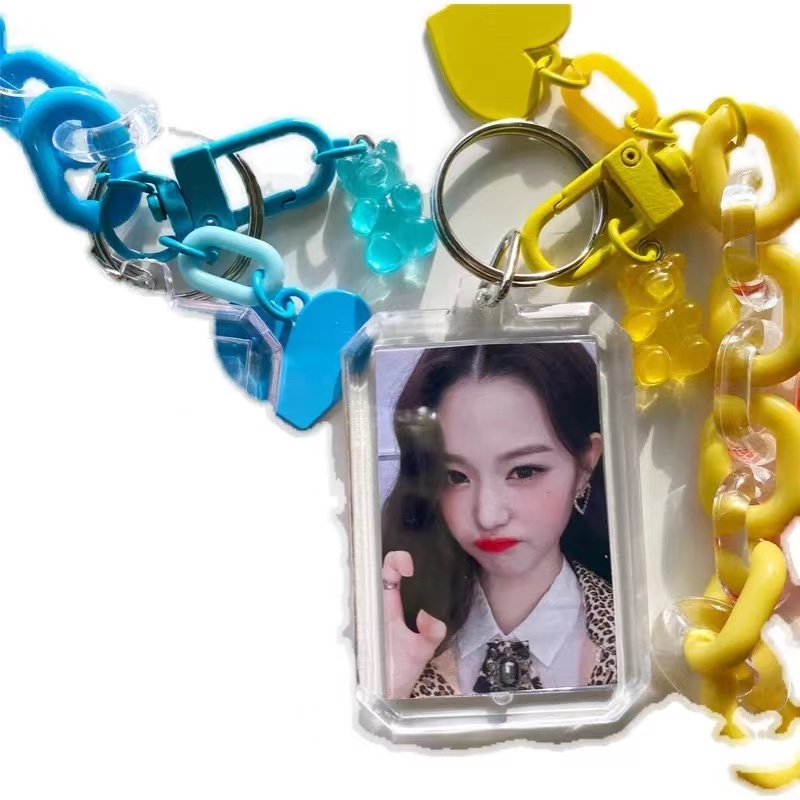 Kpop Idol love Photo Album Pen - Stationery And Office Supply Chain บทวิจารณ์และราคา