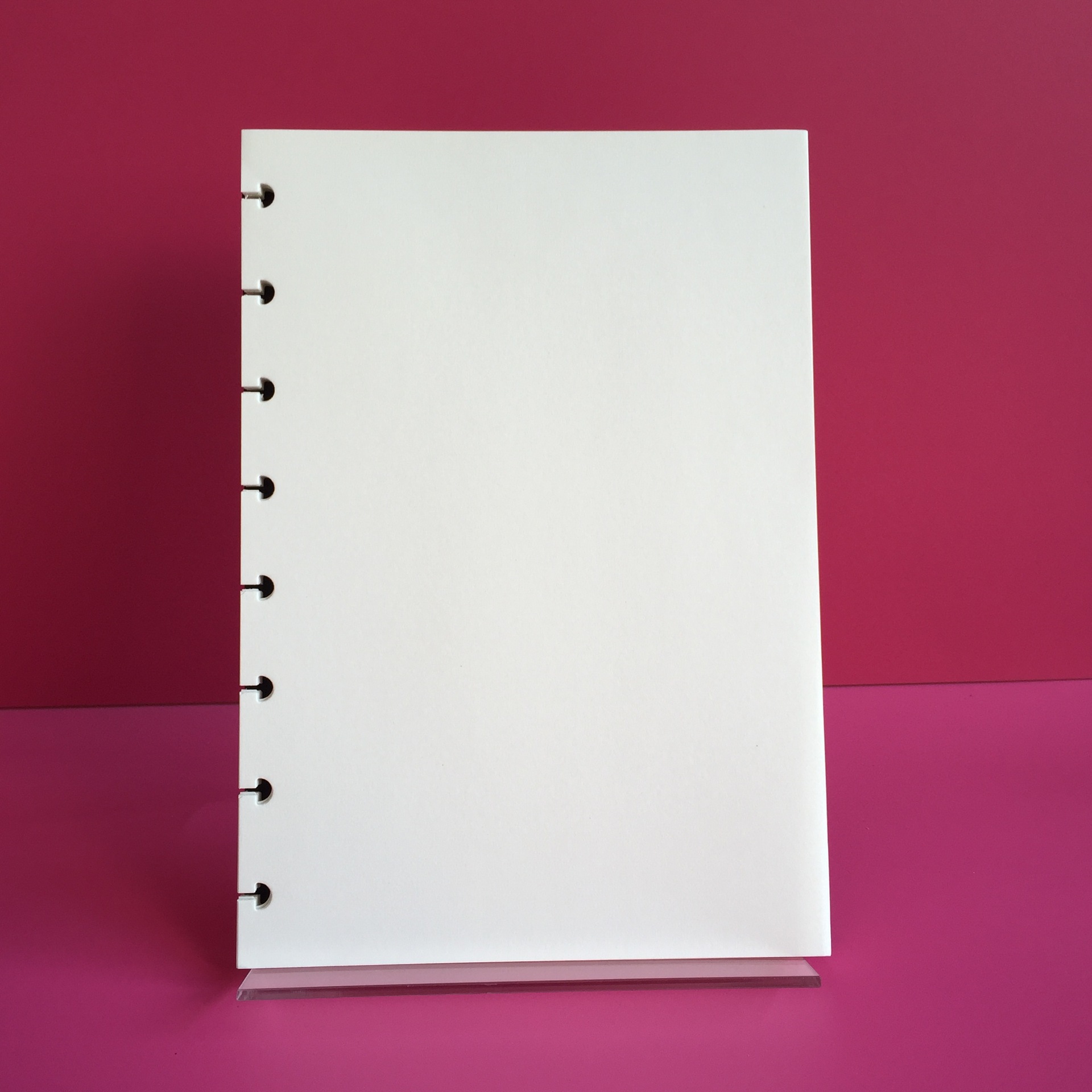 A5 Inner Page Blank/Horizontal - Notebook Dotted A5 บทวิจารณ์และราคา
