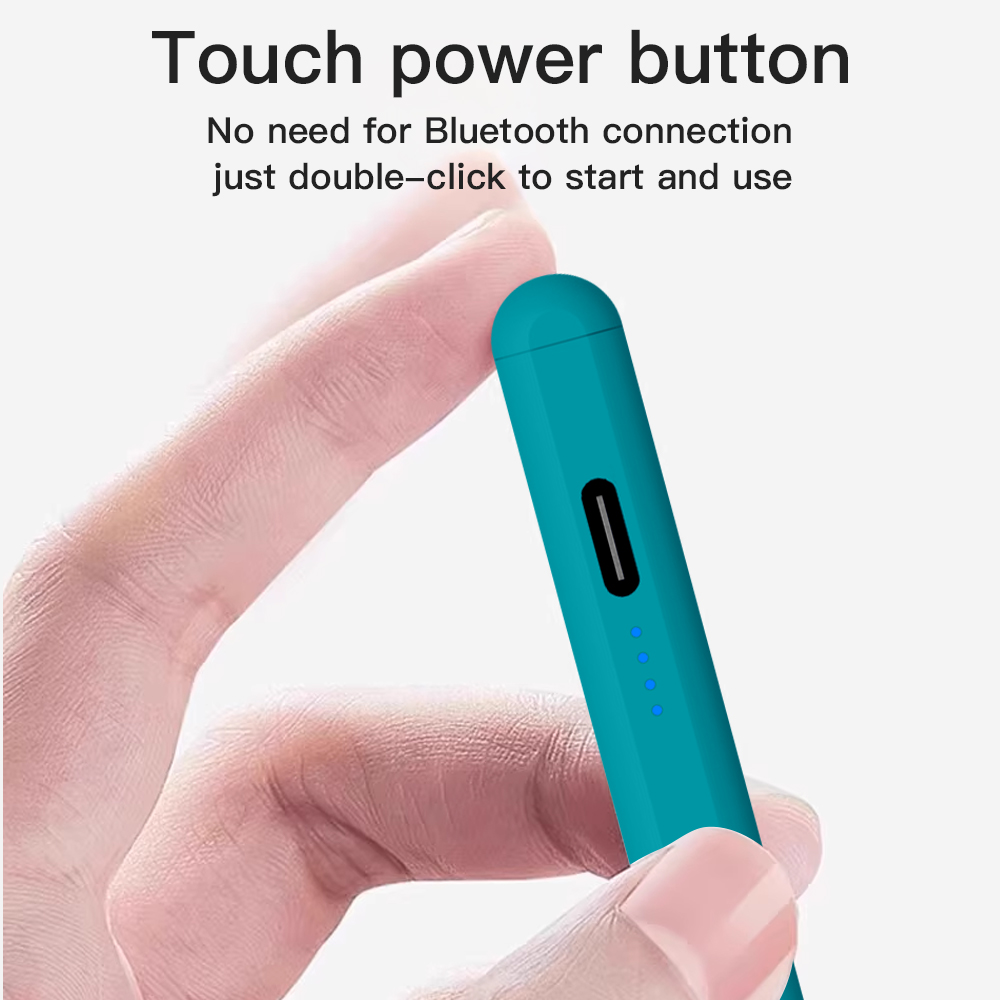 Universal Stylus Pen Gradient  - Sticky Note Cube บทวิจารณ์และราคา